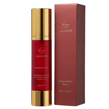 LALUMIERE Advanced Rich Serum 45mL