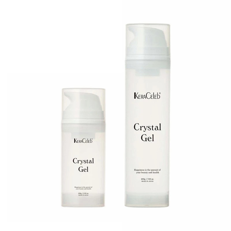 Crystal Gel