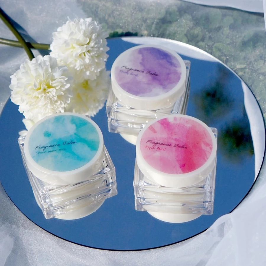 Aroma Fragrance Balm 20g