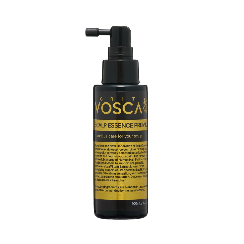 GRIT VOSCA Scalp Essence 100mL