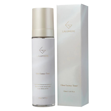 LALUMIERE Glow Essence Toner 150mL