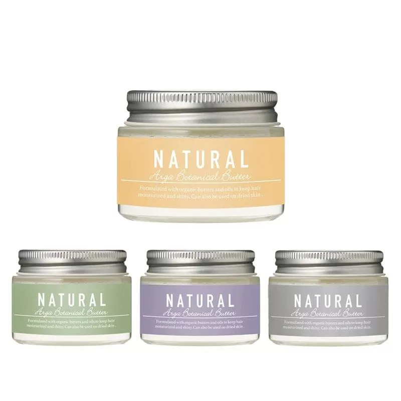 Arga Botanical Butter 45g