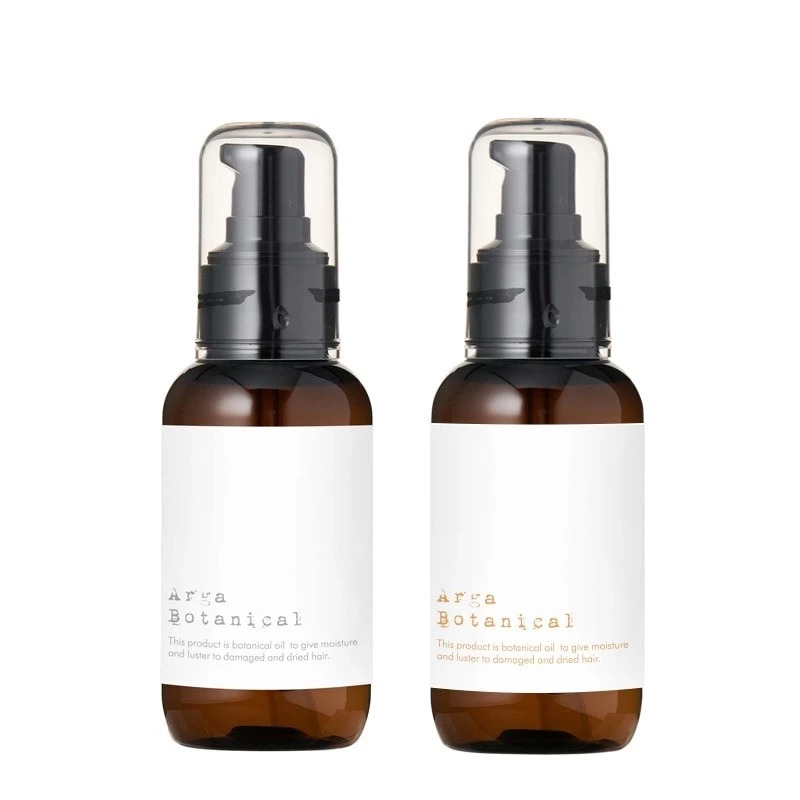Arga Botanical Oil 100mL